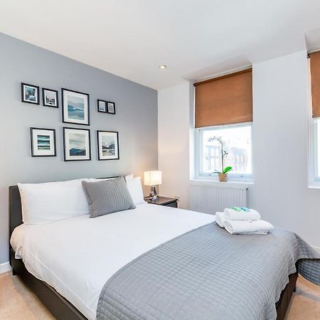 2 Bed Central Apartment By Regents Park Free Wifi Λονδίνο Εξωτερικό φωτογραφία