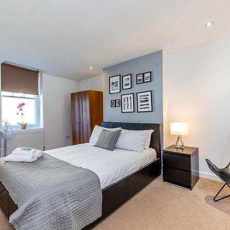 2 Bed Central Apartment By Regents Park Free Wifi Λονδίνο Εξωτερικό φωτογραφία