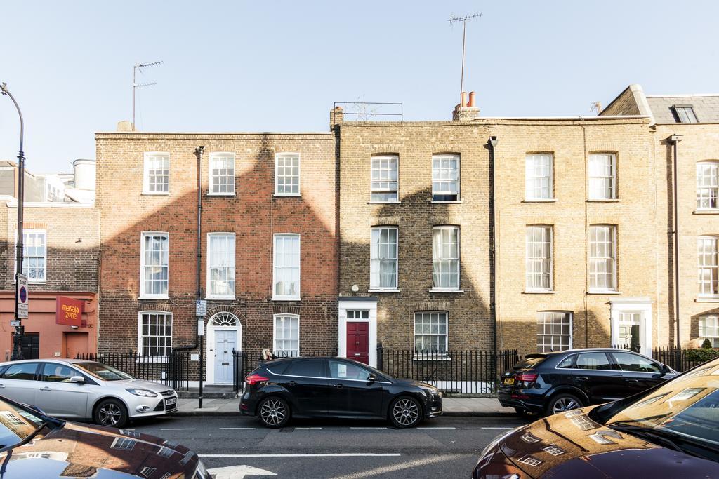 2 Bed Central Apartment By Regents Park Free Wifi Λονδίνο Δωμάτιο φωτογραφία