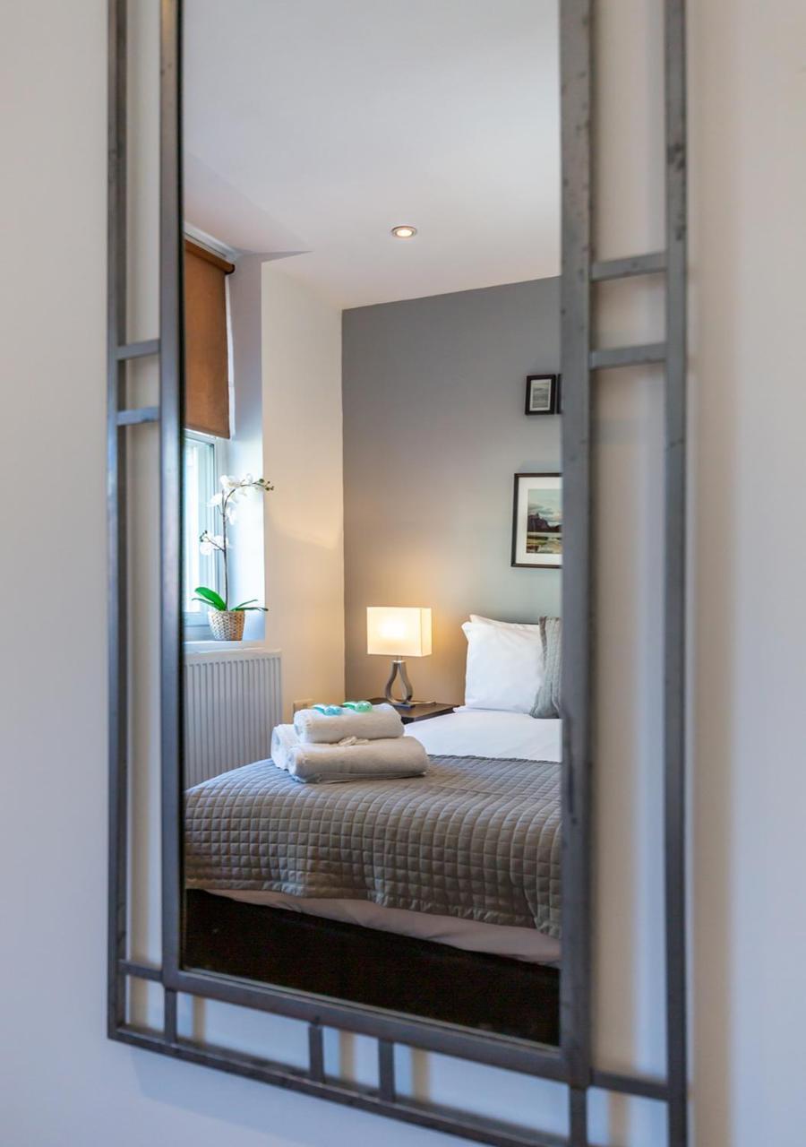 2 Bed Central Apartment By Regents Park Free Wifi Λονδίνο Εξωτερικό φωτογραφία