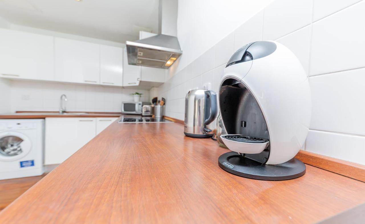 2 Bed Central Apartment By Regents Park Free Wifi Λονδίνο Εξωτερικό φωτογραφία