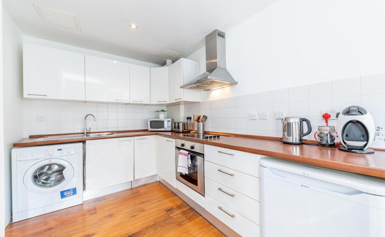 2 Bed Central Apartment By Regents Park Free Wifi Λονδίνο Εξωτερικό φωτογραφία