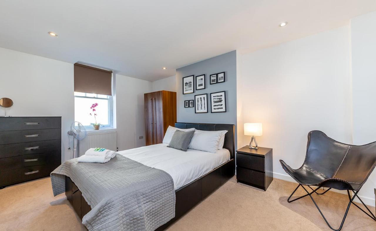2 Bed Central Apartment By Regents Park Free Wifi Λονδίνο Εξωτερικό φωτογραφία