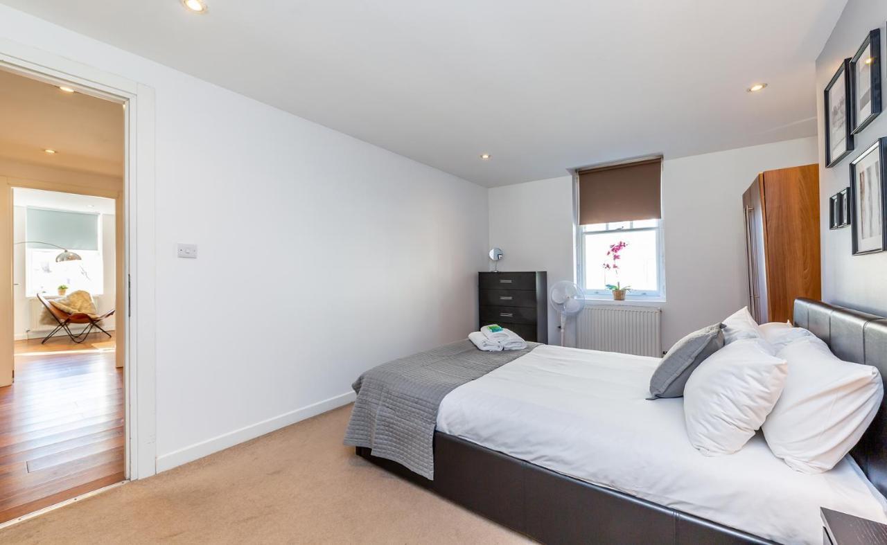 2 Bed Central Apartment By Regents Park Free Wifi Λονδίνο Εξωτερικό φωτογραφία