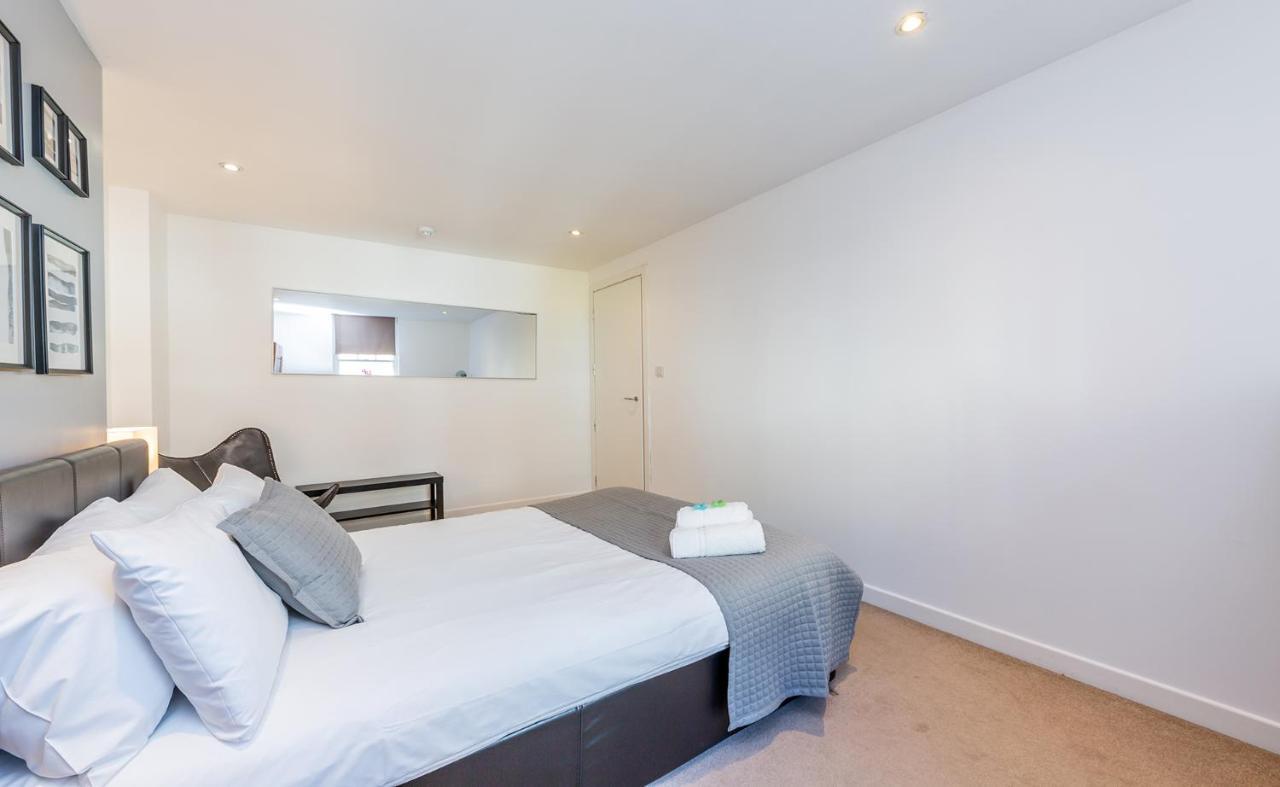 2 Bed Central Apartment By Regents Park Free Wifi Λονδίνο Εξωτερικό φωτογραφία