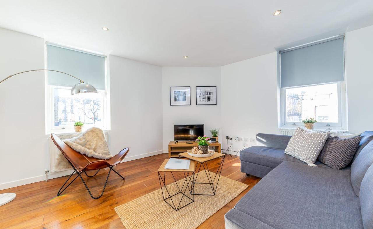 2 Bed Central Apartment By Regents Park Free Wifi Λονδίνο Εξωτερικό φωτογραφία